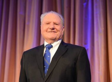 Ed Rice of CTS Cement Manufacturer